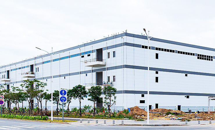 青岛鹏宇鑫材料科技有限公司